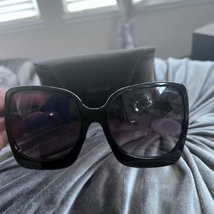 Tom Ford Emanuella Sunglasses